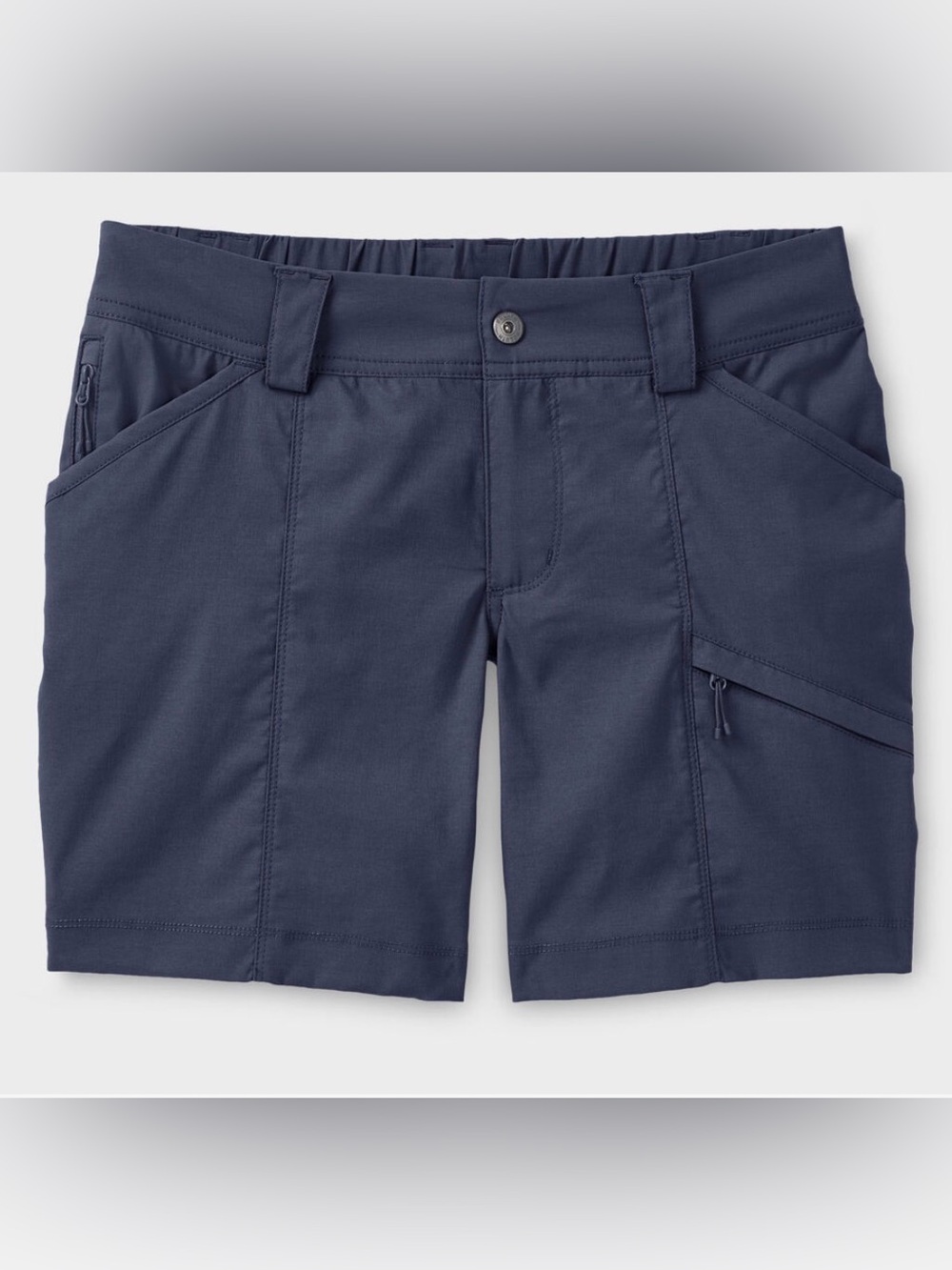 Duluth Dry on the Fly 7” Shorts